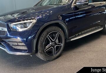 Mercedes-Benz GLC 400 90.441 km 45.470 &euro; Königsbrunn 86343