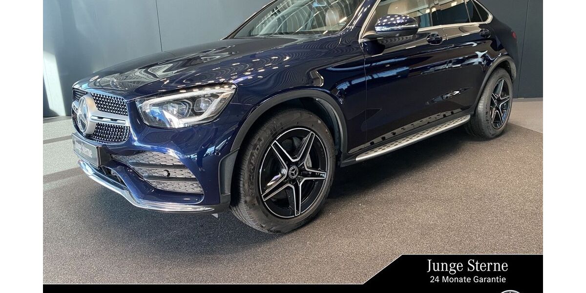 Mercedes-Benz GLC 400 90.441 km 45.470 &euro; Königsbrunn 86343