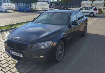 BMW 730 256.000 km 10.000 &euro; Augsburg 86161