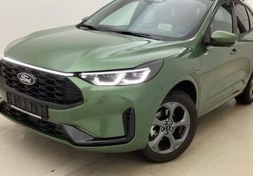 Ford Kuga 2.901 km 36.900 &euro; Augsburg 86156