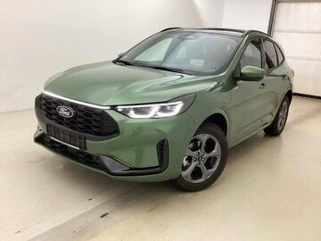 Gebrauchte Ford Kuga