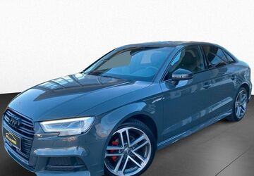 Audi A3 236.743 km 12.890 &euro; Dasing 86453