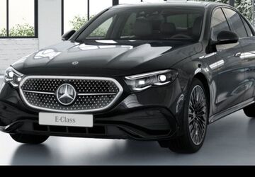 Mercedes-Benz E 260 9.900 km 61.500 &euro; Augsburg 86161