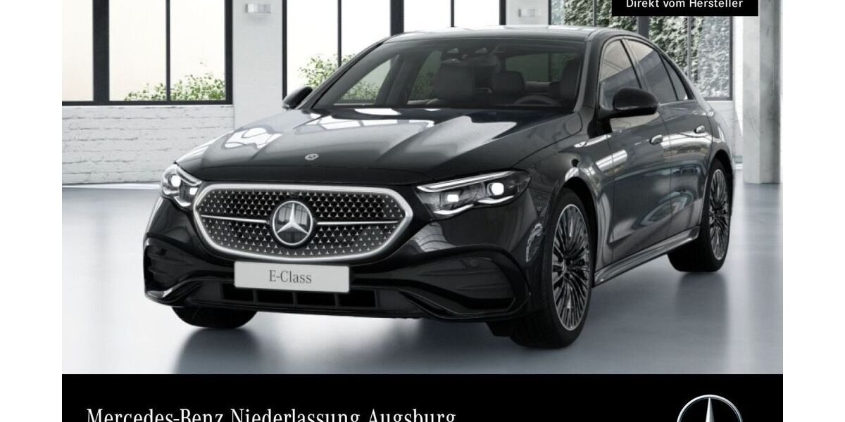 Mercedes-Benz E 260 9.900 km 61.500 &euro; Augsburg 86161