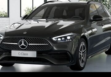 Mercedes-Benz C 220 9.900 km 48.900 &euro; Augsburg 86161