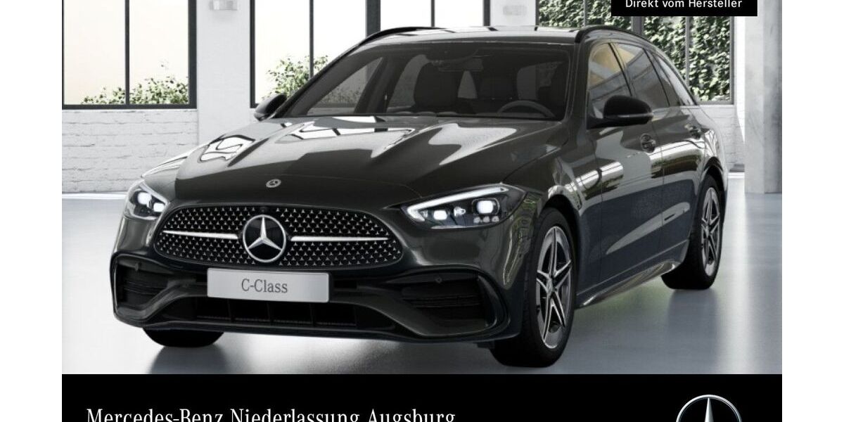 Mercedes-Benz C 220 9.900 km 48.900 &euro; Augsburg 86161