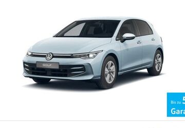 VW Golf 10.000 km 24.890 &euro; Gersthofen 86368