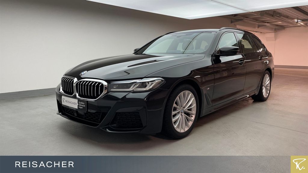 BMW 520 69.415 km 37.690 &euro; Augsburg 86167