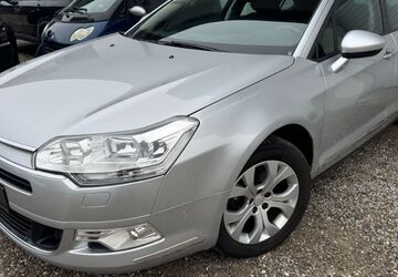 Citroen C5 70.000 km 5.700 &euro; Merching 86504