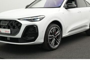 Audi Q5 15.900 km 60.810 &euro; Gersthofen 86368