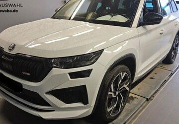 Skoda Kodiaq 66.800 km 39.790 &euro; Gersthofen 86368