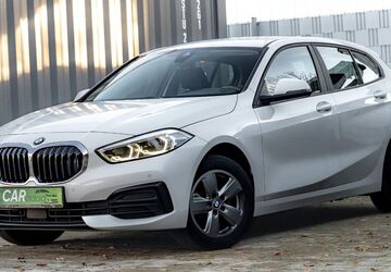 BMW 118 69.000 km 18.999 &euro; Obermeitingen 86836