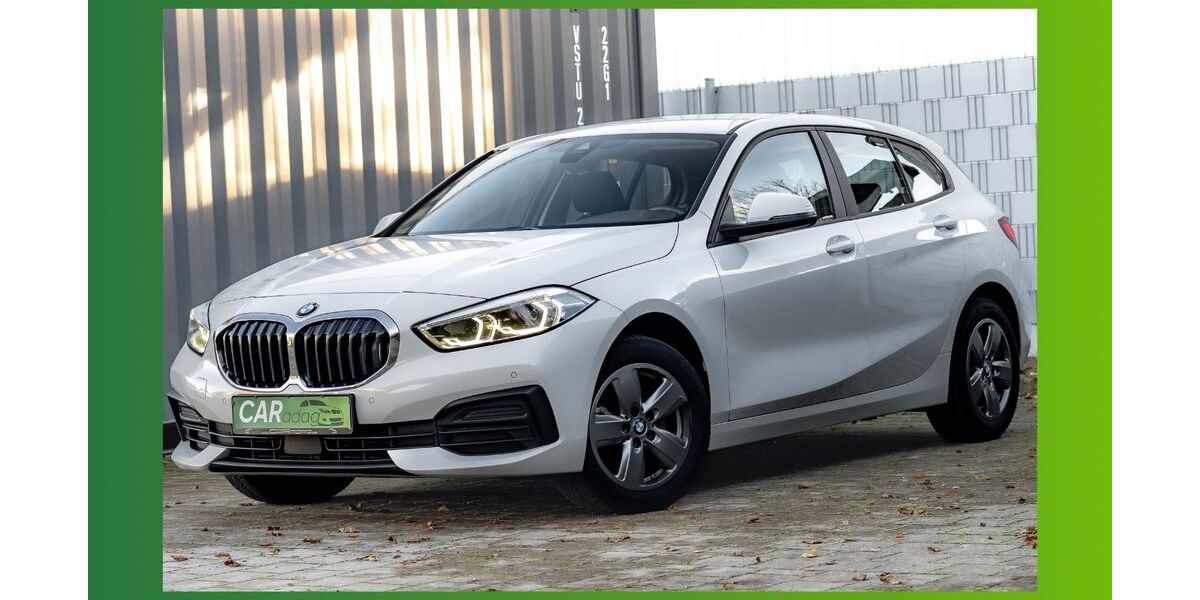 BMW 118 69.000 km 18.999 &euro; Obermeitingen 86836