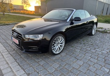 Audi A5 144.000 km 14.500 &euro; Augsburg 86199