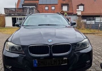 BMW 318 173.162 km 5.799 &euro; Klosterlechfeld 86836