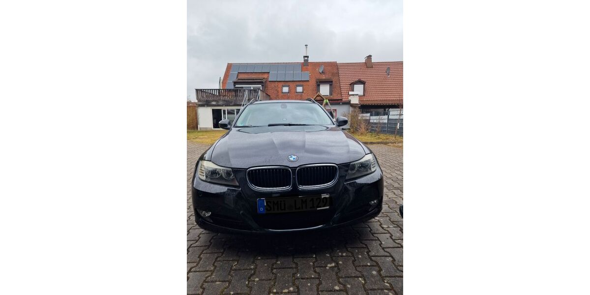 BMW 318 173.162 km 5.799 &euro; Klosterlechfeld 86836