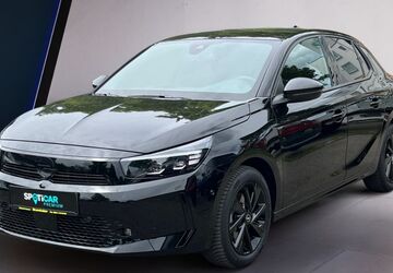 Opel Corsa 11.284 km 16.850 &euro; Augsburg 86156