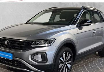 VW T-Roc 12.255 km 30.490 &euro; Scheuring 86937
