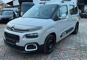 Citroen Berlingo 132.500 km 11.000 &euro; Dinkelscherben 86424