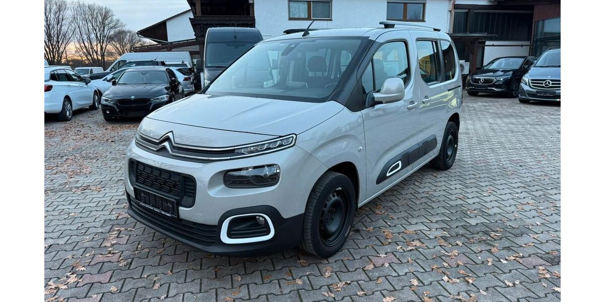 Citroen Berlingo 132.500 km 11.000 &euro; Dinkelscherben 86424