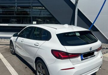 BMW 118 140.000 km 17.500 &euro; Augsburg 86159