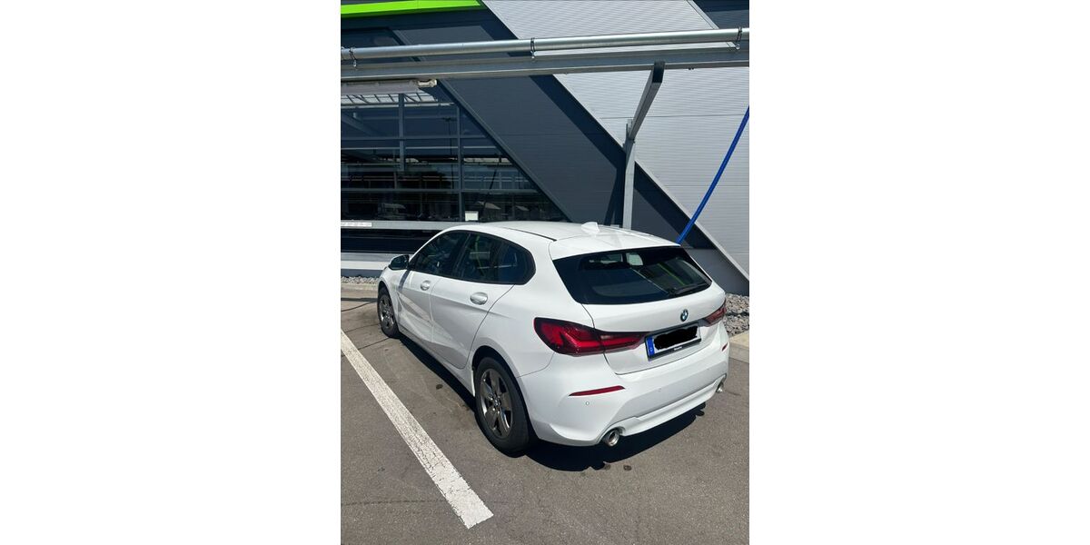BMW 118 140.000 km 17.500 &euro; Augsburg 86159