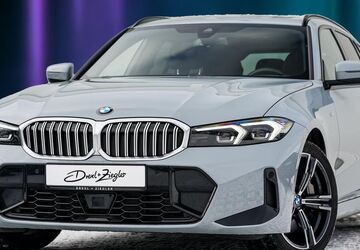 BMW 330 25.999 km 47.999 &euro; Augsburg 86199