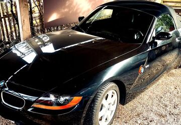 BMW Z4 142.300 km 8.200 &euro; Geltendorf 82269