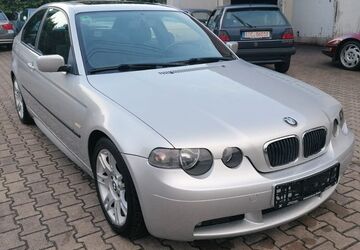 BMW 316 115.000 km 5.450 &euro; Buttenwiesen 86647