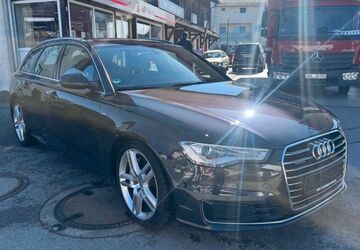 Audi A6 231.000 km 13.700 &euro; Augsburg 86199