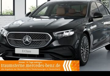 Mercedes-Benz E 300 9.962 km 57.980 &euro; Augsburg 86161