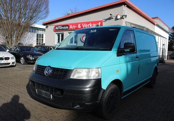 VW T5 Transporter 308.628 km 5.990 &euro; Augsburg 86165