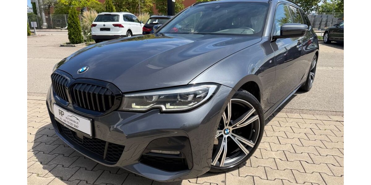 BMW 318 164.500 km 19.900 &euro; Augsburg 86154