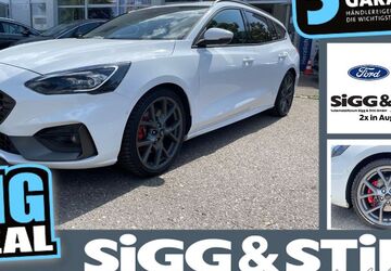 Ford Focus 68.700 km 20.450 &euro; Augsburg 86165