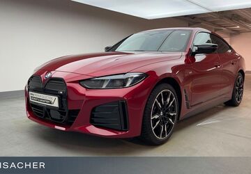 BMW i4 9.533 km 57.349 &euro; Augsburg 86167