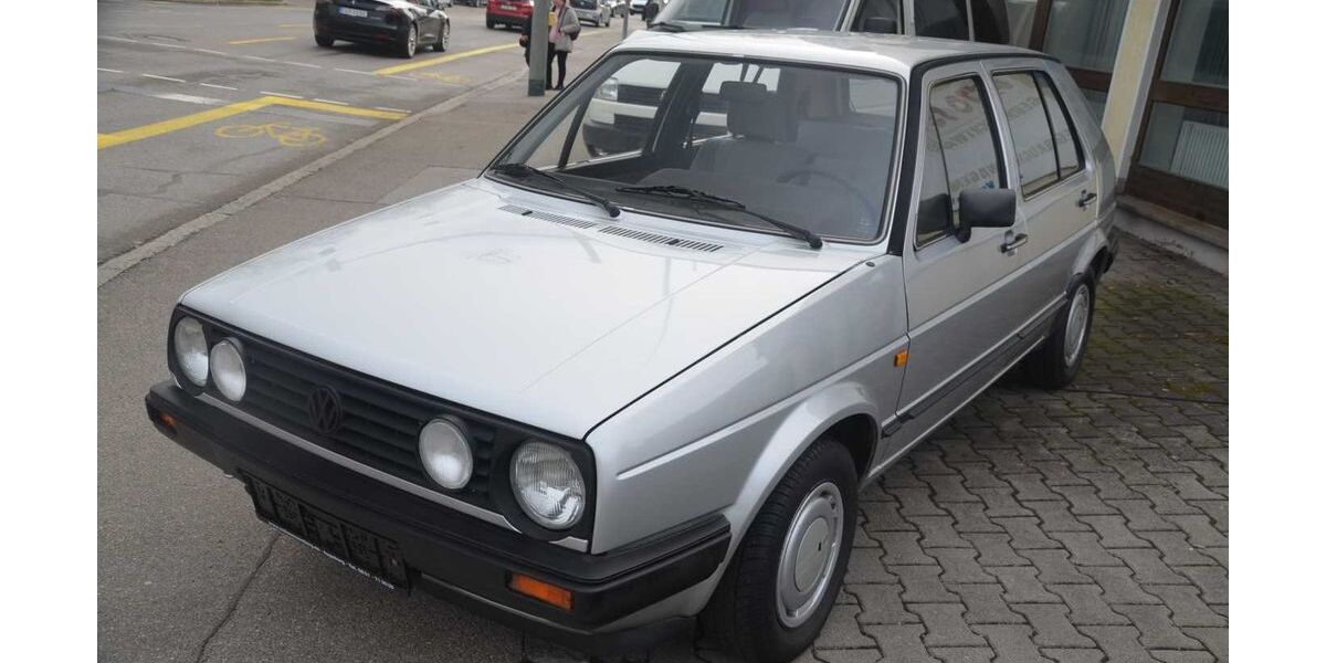 VW Golf 138.200 km 5.990 &euro; Augsburg 86167