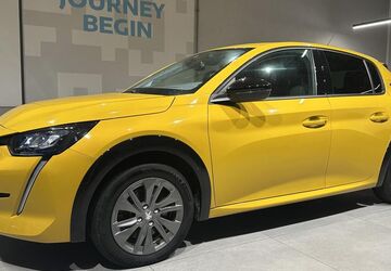 Peugeot 208 19.624 km 19.340 &euro; Augsburg 86179