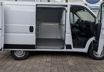Opel Movano 50.111 km 19.200 &euro; Mering bei München/Augsburg 86415