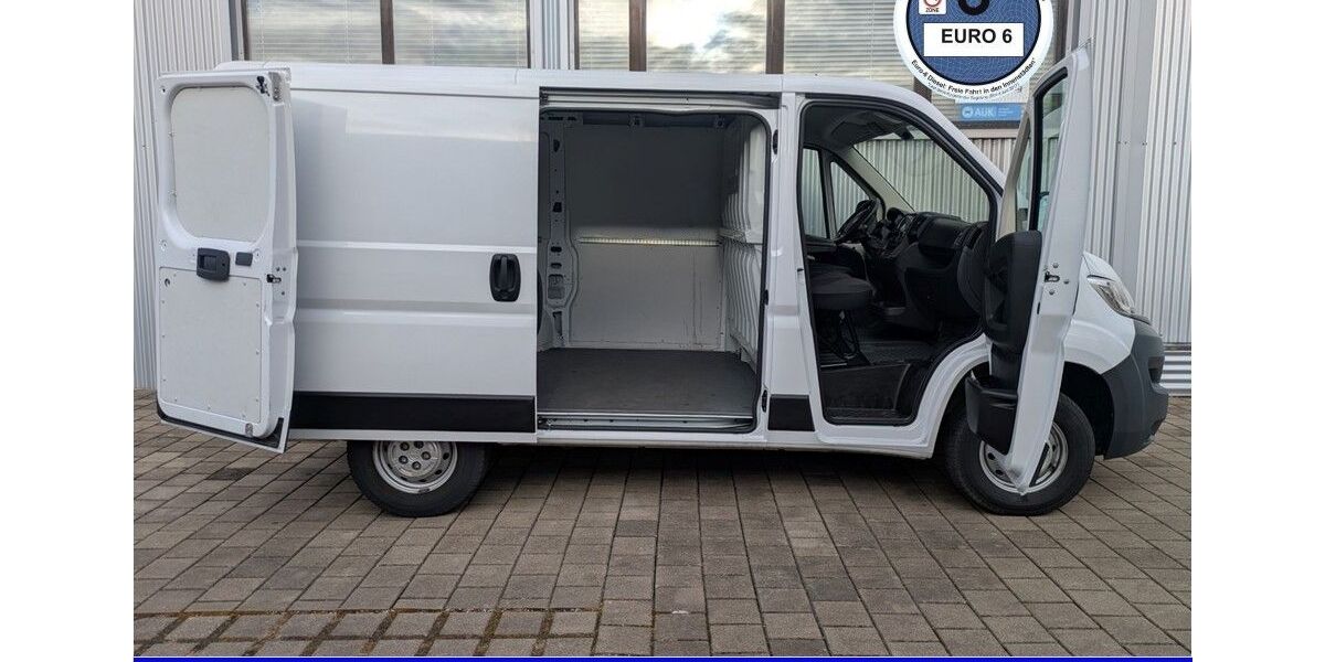 Opel Movano 50.111 km 19.200 &euro; Mering bei München/Augsburg 86415