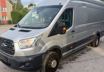 Ford Transit 280.179 km 7.900 &euro; Augsburg 86165