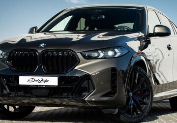 BMW X6 14.590 km 77.980 &euro; Augsburg 86199