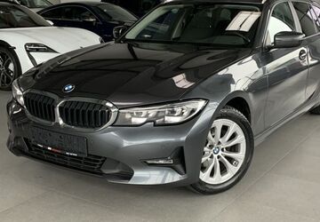 BMW 318 99.327 km 19.999 &euro; Friedberg 86316