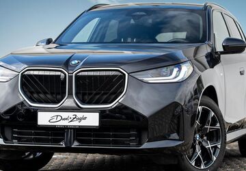 BMW X3 15.990 km 51.999 &euro; Augsburg 86199