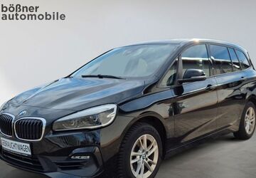 BMW 218 Gran Tourer 148.100 km 15.990 &euro; Meitingen 86405