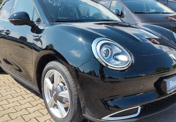 GWM Ora 03 8.200 km 21.890 &euro; Königsbrunn 86343