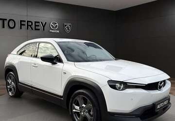 Mazda MX-30 42.252 km 14.990 &euro; Gersthofen 86368