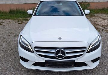 Mercedes-Benz C 220 151.000 km 16.900 &euro; Augsburg 86167