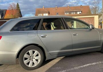 Audi A6 292.060 km 5.900 &euro; Mering 86415