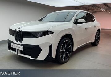 BMW iX3 1.555 km 84.159 &euro; Augsburg 86167