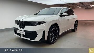Gebrauchte BMW iX3
